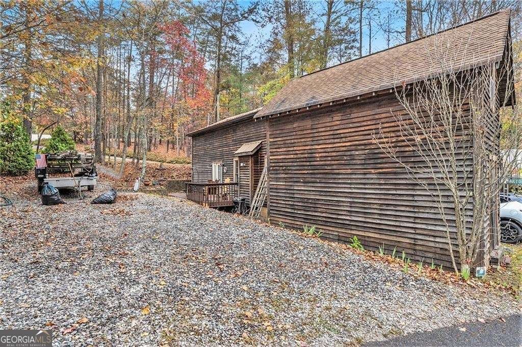 98 Canyon Pass Cleveland - 24