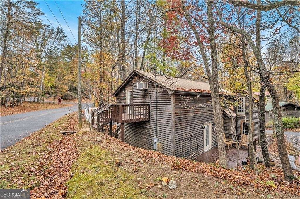 98 Canyon Pass Cleveland - 25