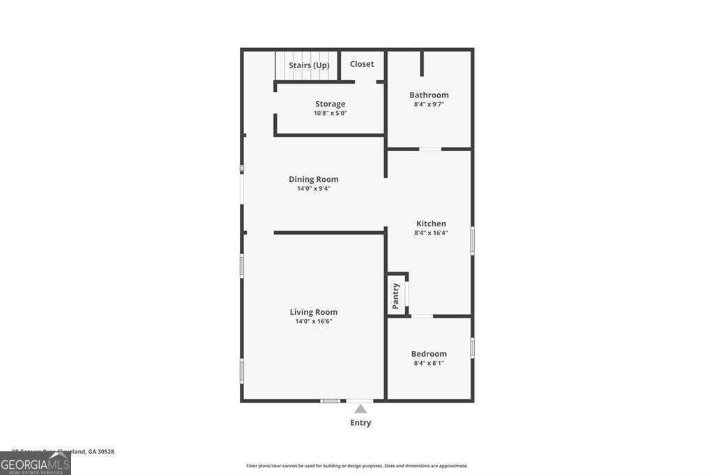 98 Canyon Pass Cleveland - 26