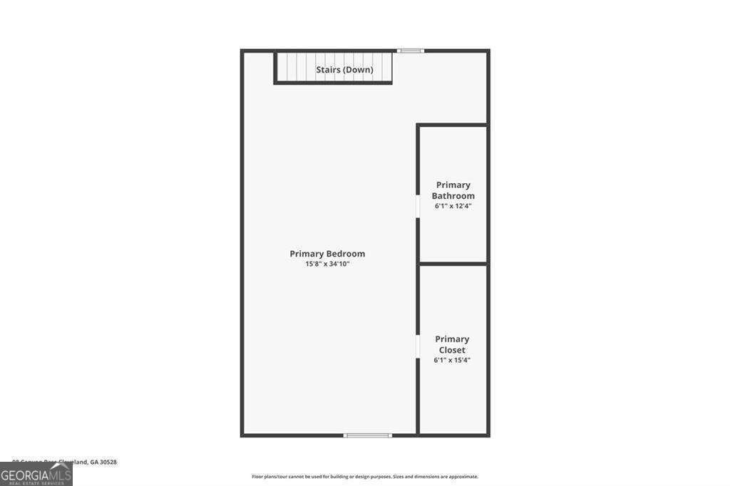 98 Canyon Pass Cleveland - 27