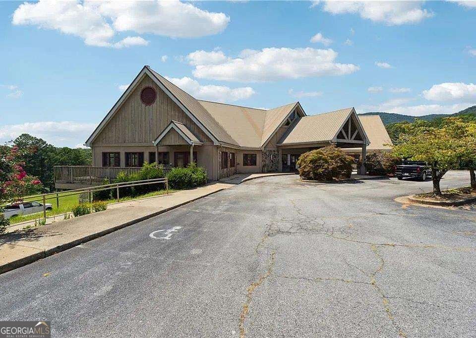 98 Canyon Pass Cleveland - 29