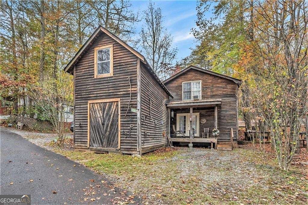 98 Canyon Pass Cleveland - 4