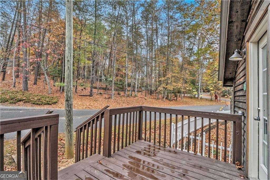 98 Canyon Pass Cleveland - 5
