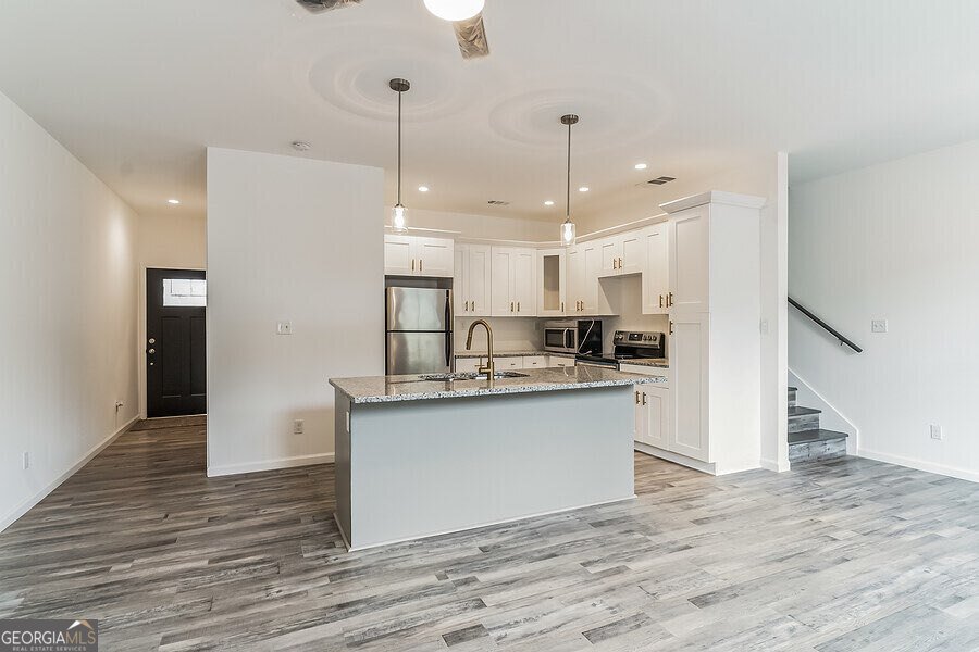 4011 Redan Road Stone Mountain - 2