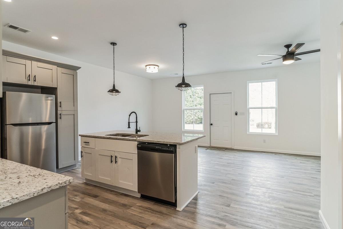 4011 Redan Road Stone Mountain - 3