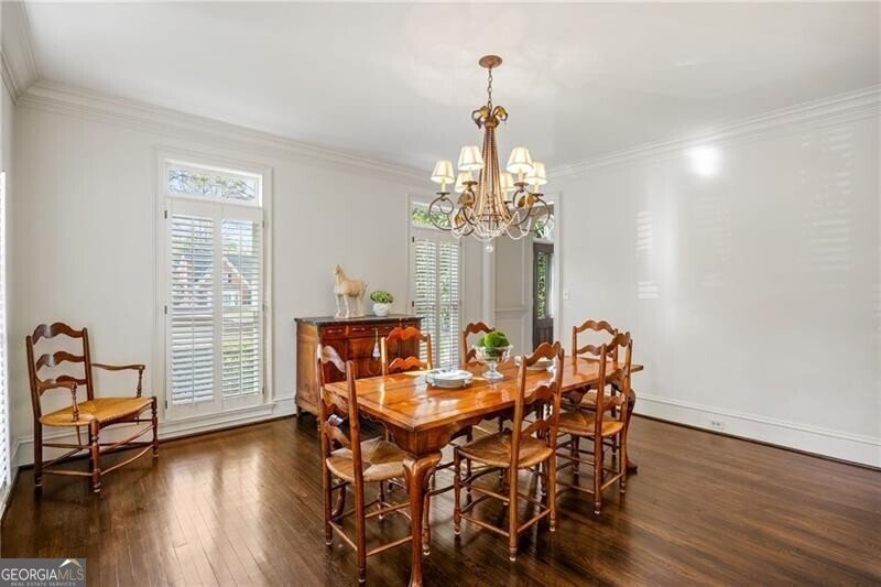 1285 Wesley Place Atlanta - 10