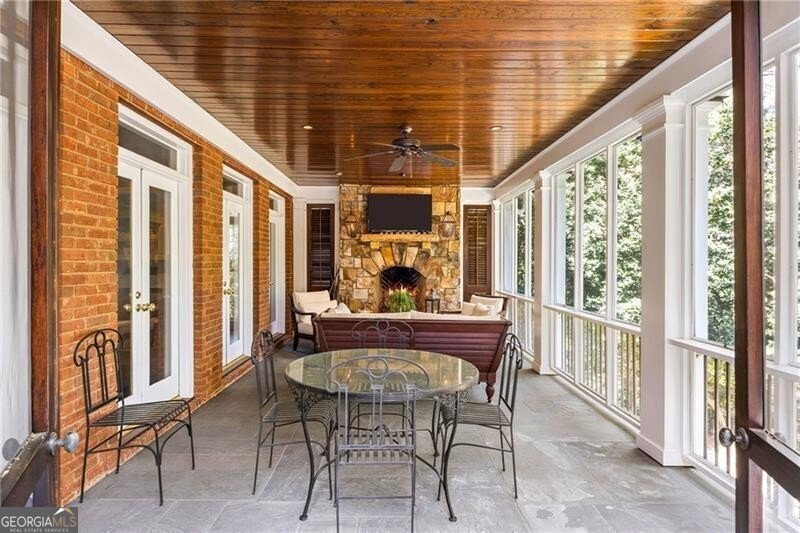 1285 Wesley Place Atlanta - 14