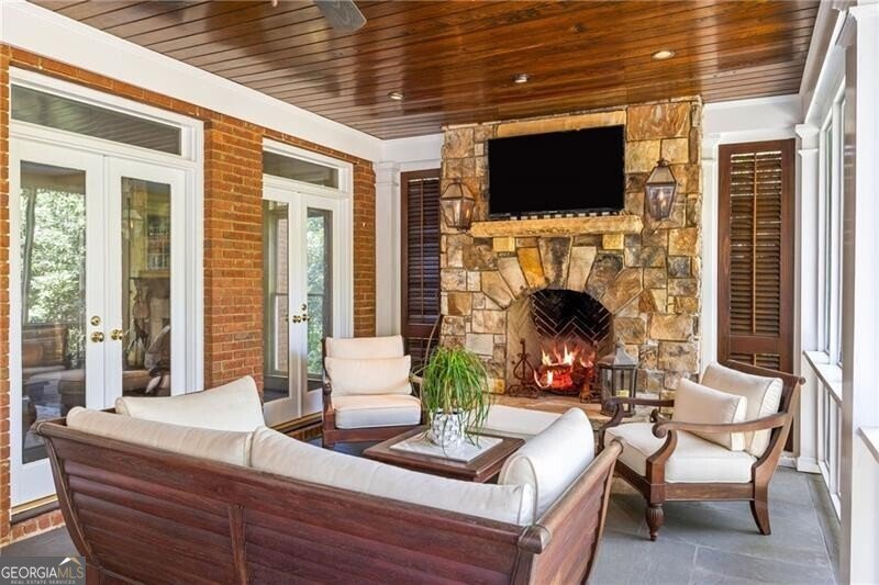 1285 Wesley Place Atlanta - 15