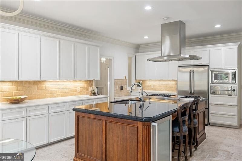 1285 Wesley Place Atlanta - 17