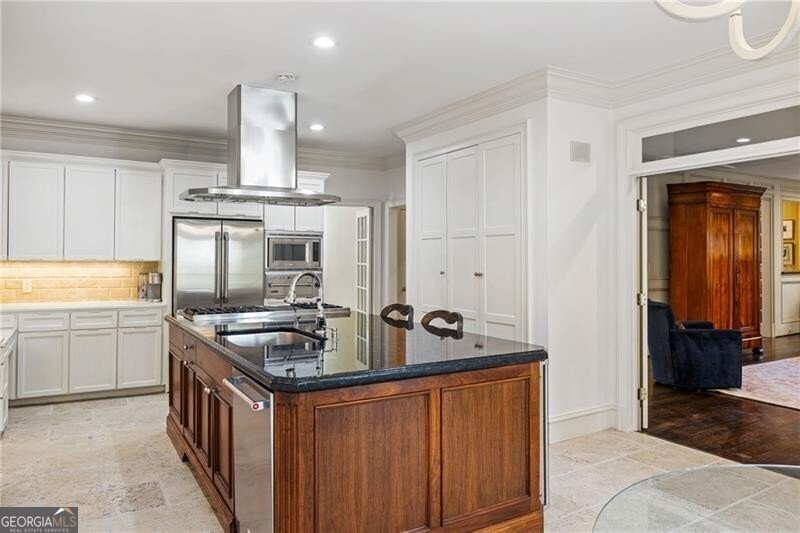 1285 Wesley Place Atlanta - 18