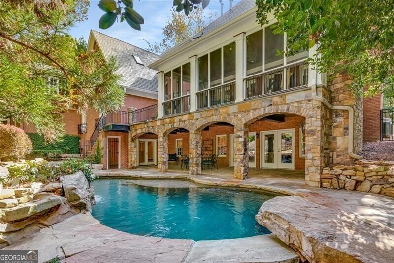 1285 Wesley Place Atlanta - 2