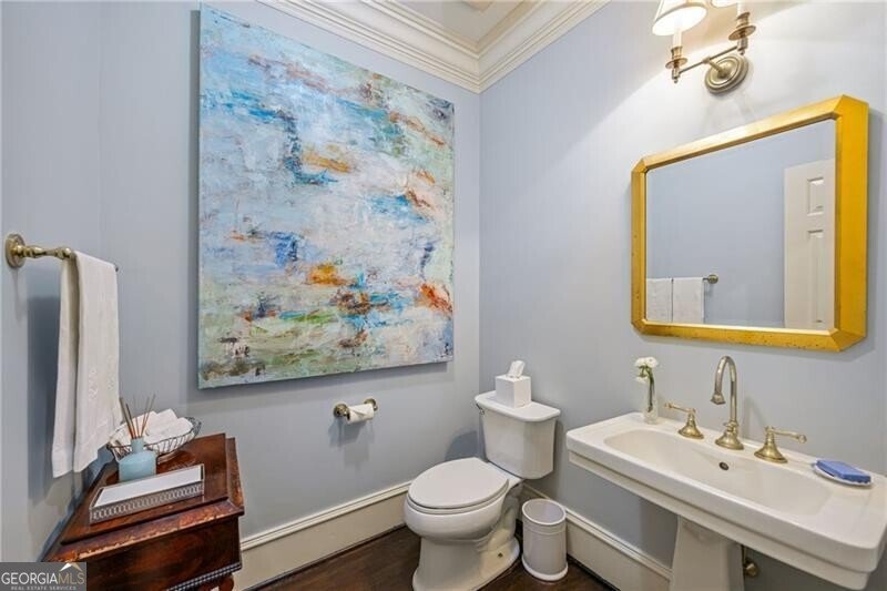 1285 Wesley Place Atlanta - 22