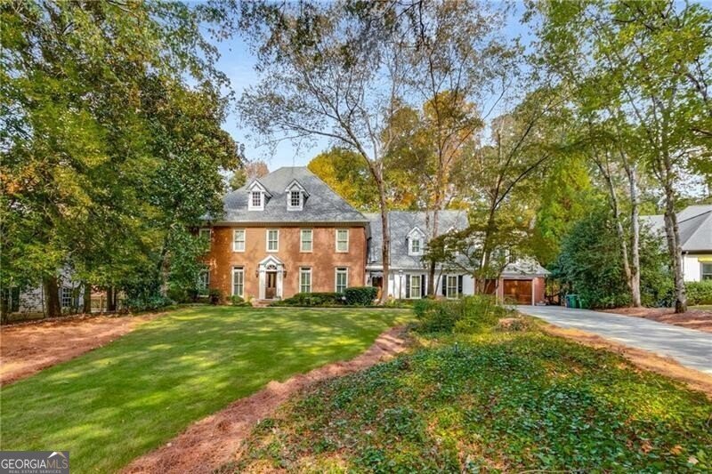 1285 Wesley Place Atlanta - 3