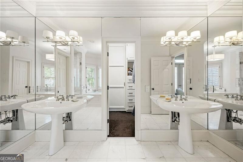 1285 Wesley Place Atlanta - 30