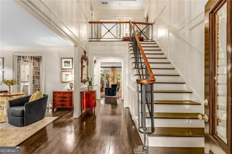 1285 Wesley Place Atlanta - 4