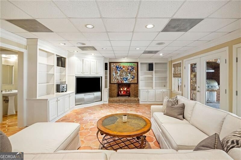 1285 Wesley Place Atlanta - 49