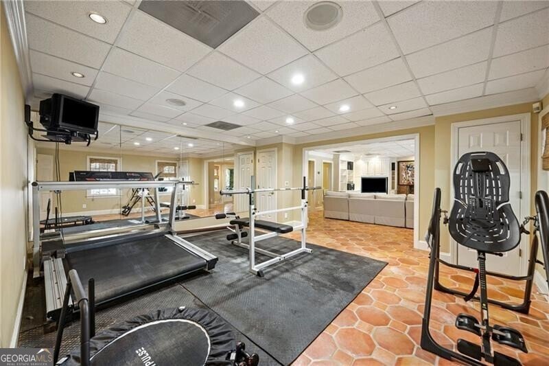 1285 Wesley Place Atlanta - 51
