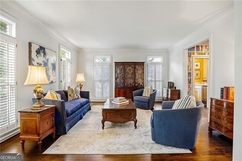 1285 Wesley Place Atlanta - 6
