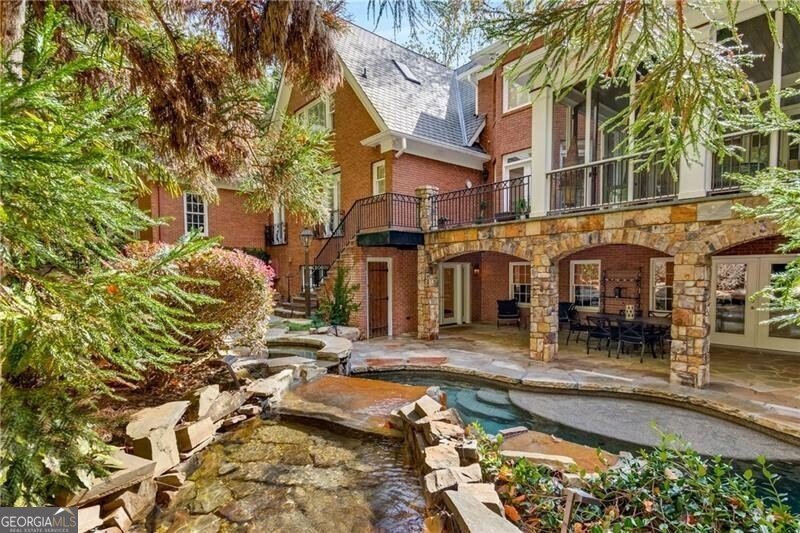 1285 Wesley Place Atlanta - 65
