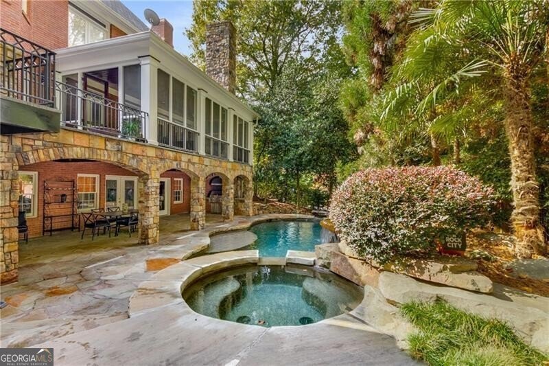 1285 Wesley Place Atlanta - 66