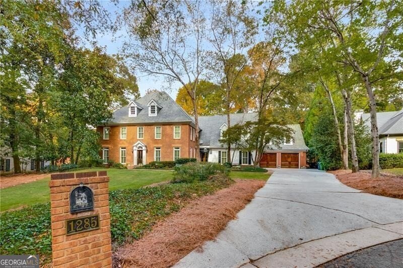 1285 Wesley Place Atlanta - 75