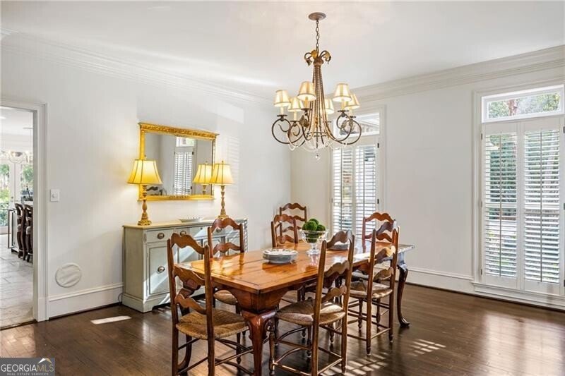 1285 Wesley Place Atlanta - 9