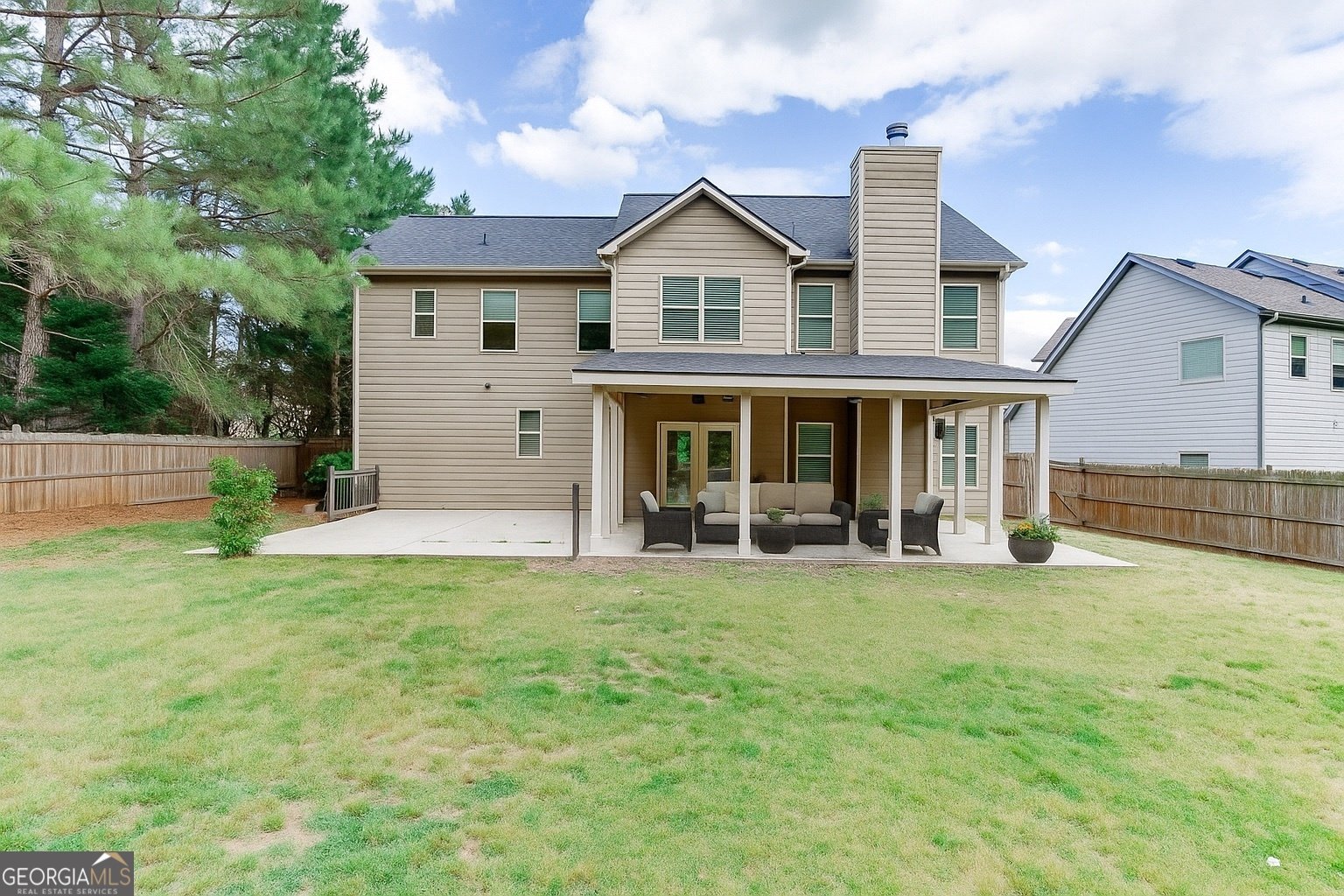 9565 Rushmore Circle Braselton - 33