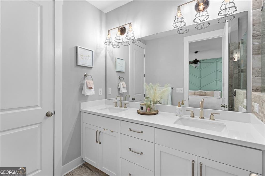 250 Castleberry Station Drive Atlanta - 12