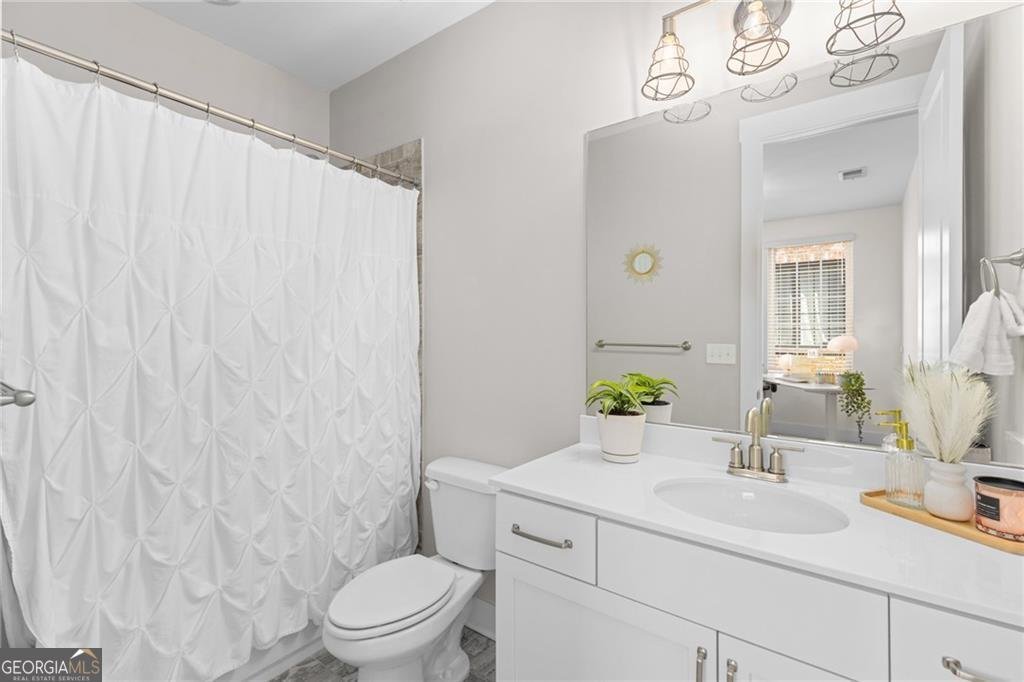 250 Castleberry Station Drive Atlanta - 17