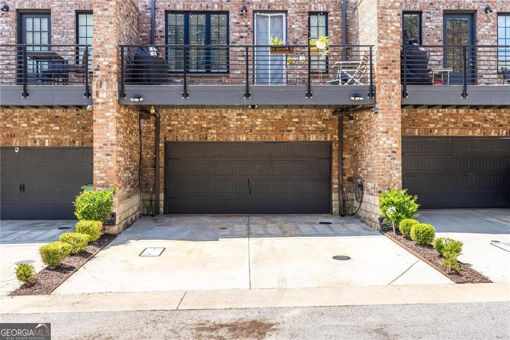 250 Castleberry Station Drive Atlanta - 21
