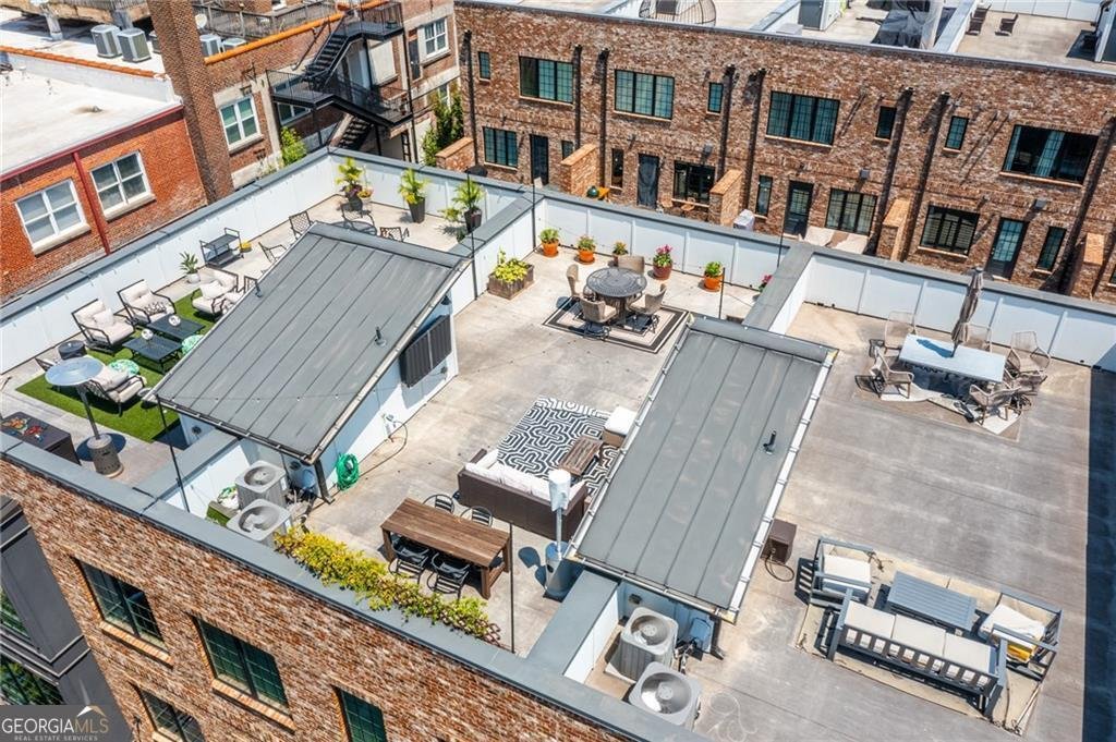 250 Castleberry Station Drive Atlanta - 22