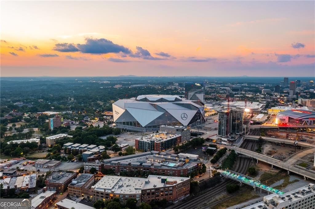 250 Castleberry Station Drive Atlanta - 24