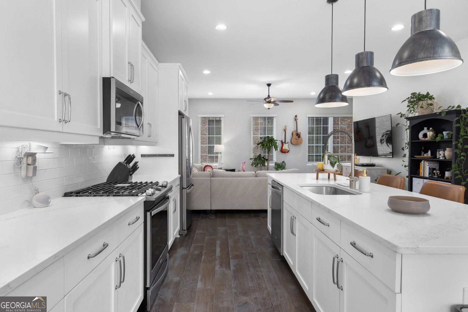 250 Castleberry Station Drive Atlanta - 3
