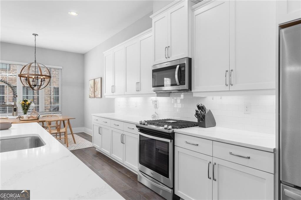 250 Castleberry Station Drive Atlanta - 4