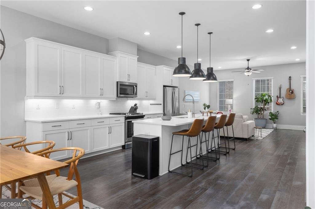 250 Castleberry Station Drive Atlanta - 5