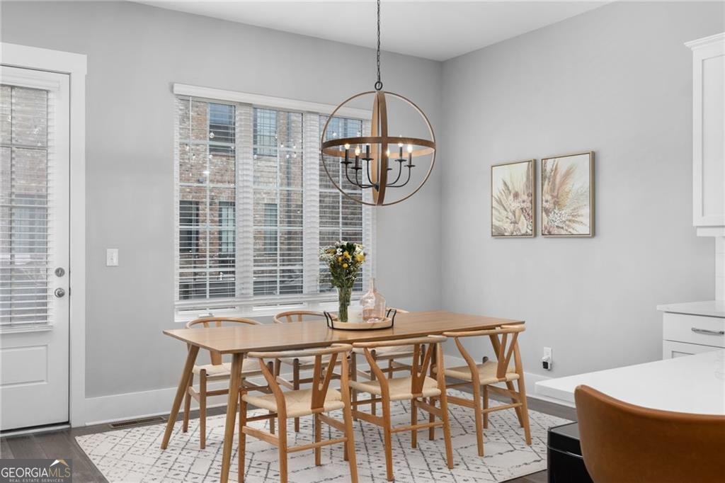 250 Castleberry Station Drive Atlanta - 6