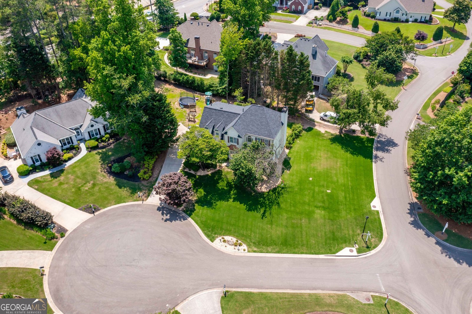 1130 Rudder Road Cumming - 44
