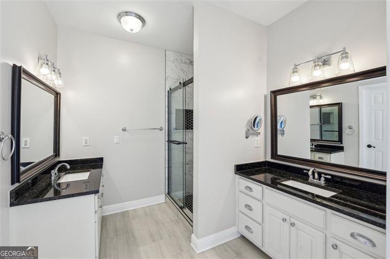 1420 ARBLAY Place Loganville - 18