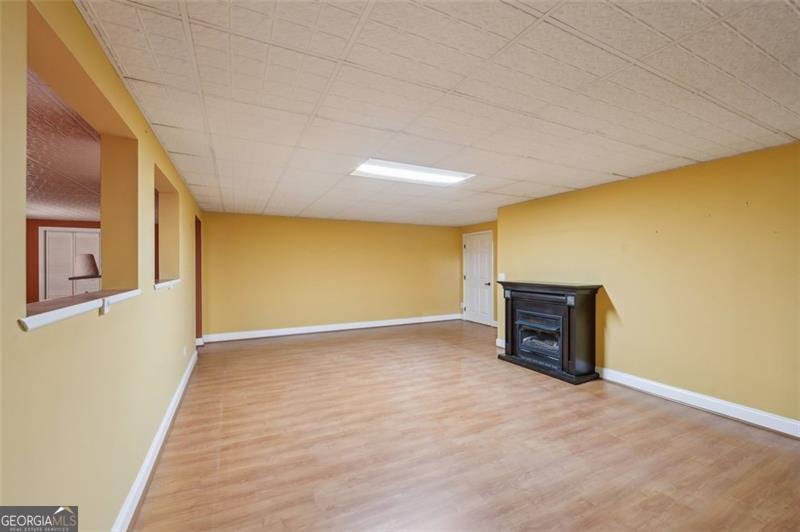 1420 ARBLAY Place Loganville - 27