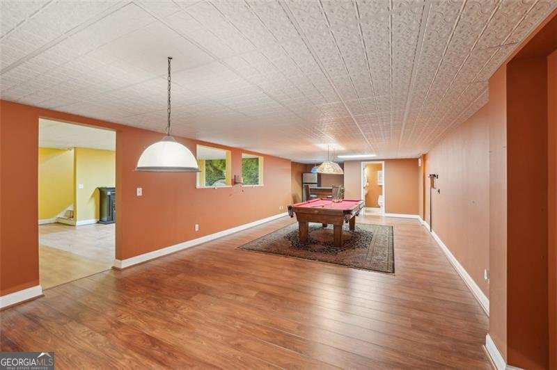 1420 ARBLAY Place Loganville - 29