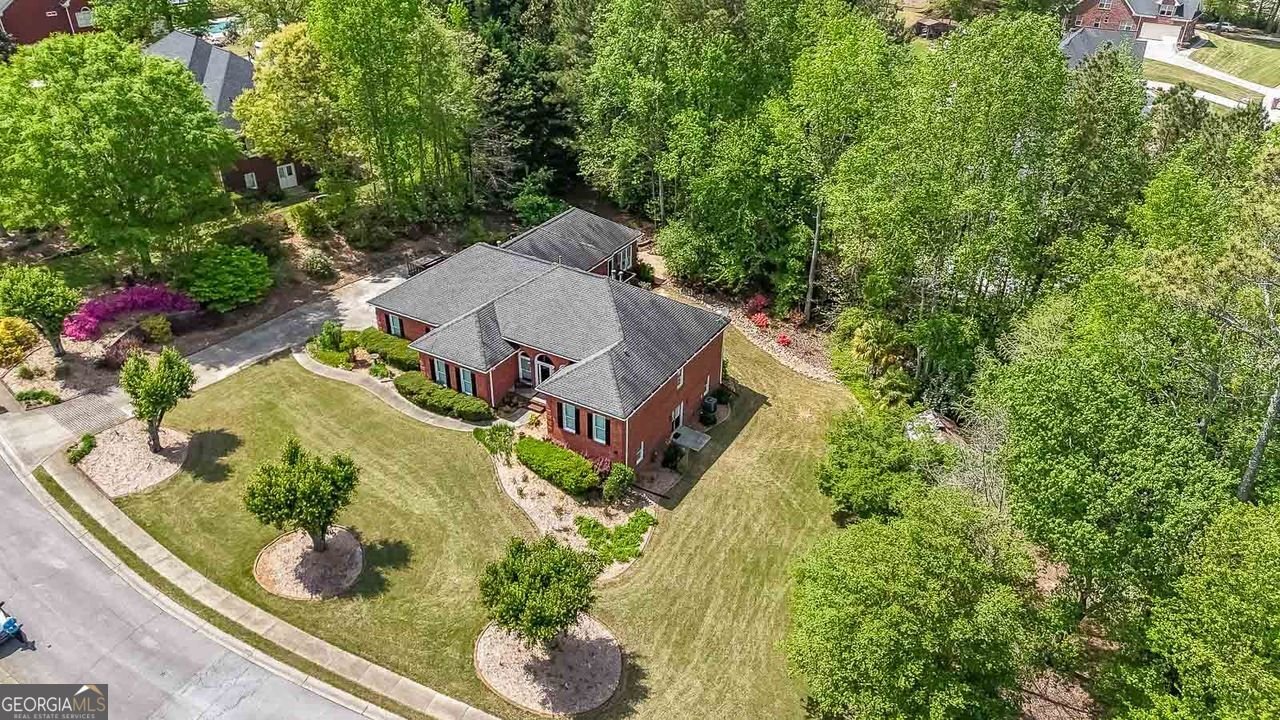 1420 ARBLAY Place Loganville - 3