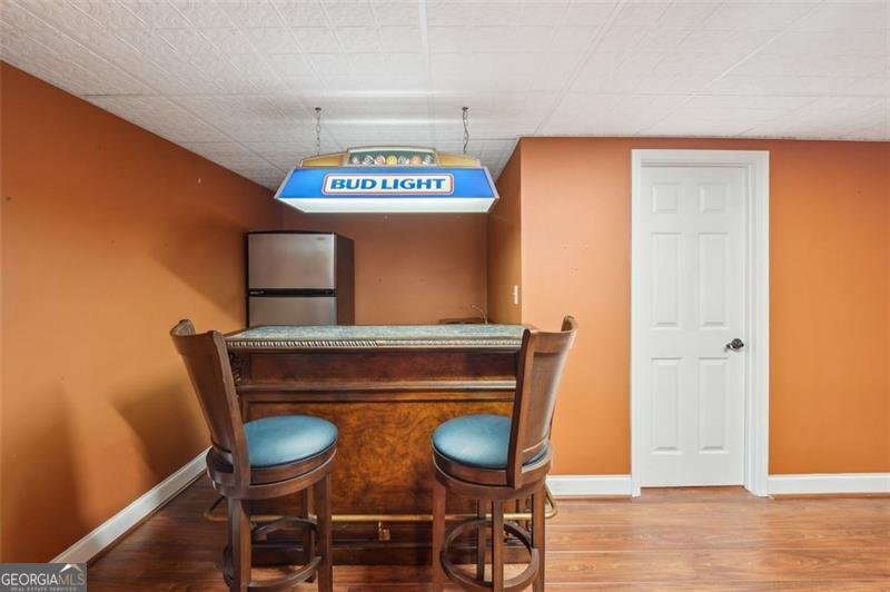 1420 ARBLAY Place Loganville - 30