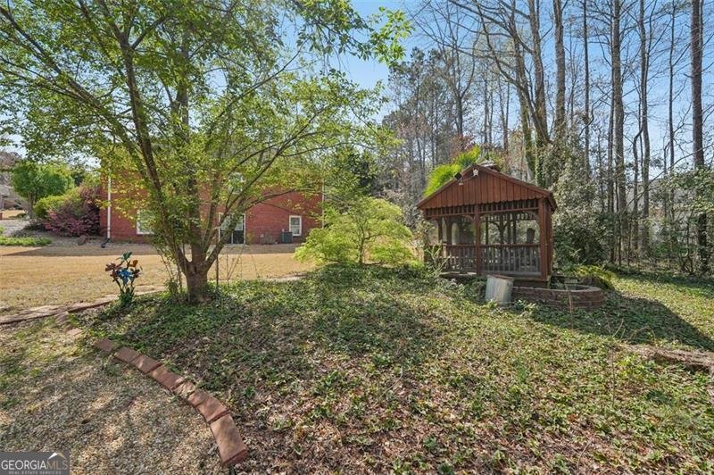 1420 ARBLAY Place Loganville - 33