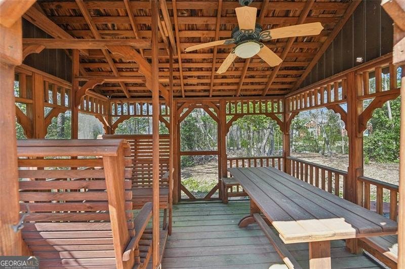 1420 ARBLAY Place Loganville - 34