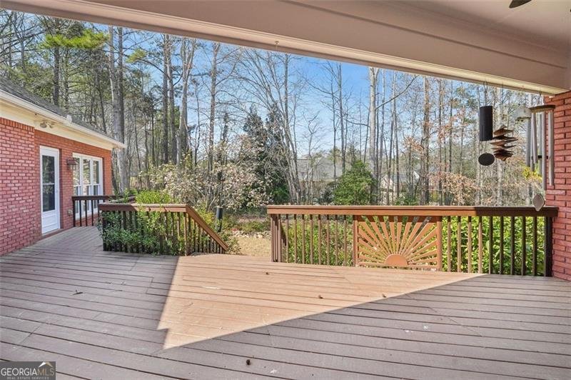 1420 ARBLAY Place Loganville - 35