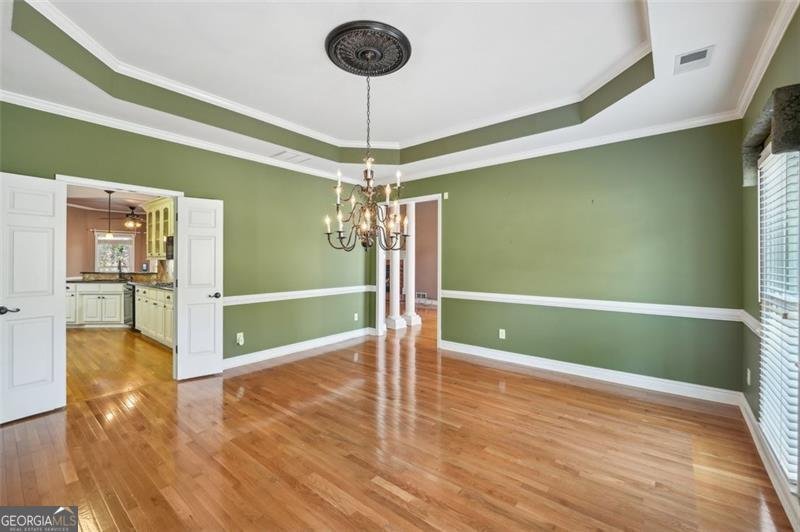 1420 ARBLAY Place Loganville - 7