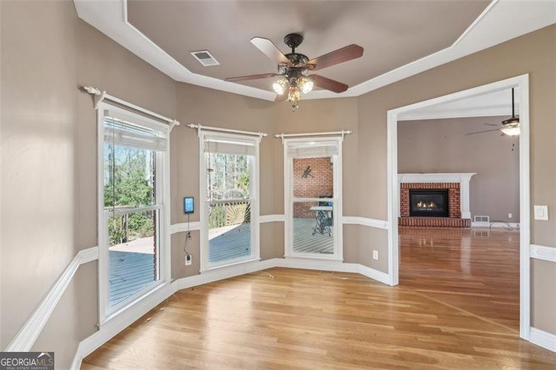1420 ARBLAY Place Loganville - 9
