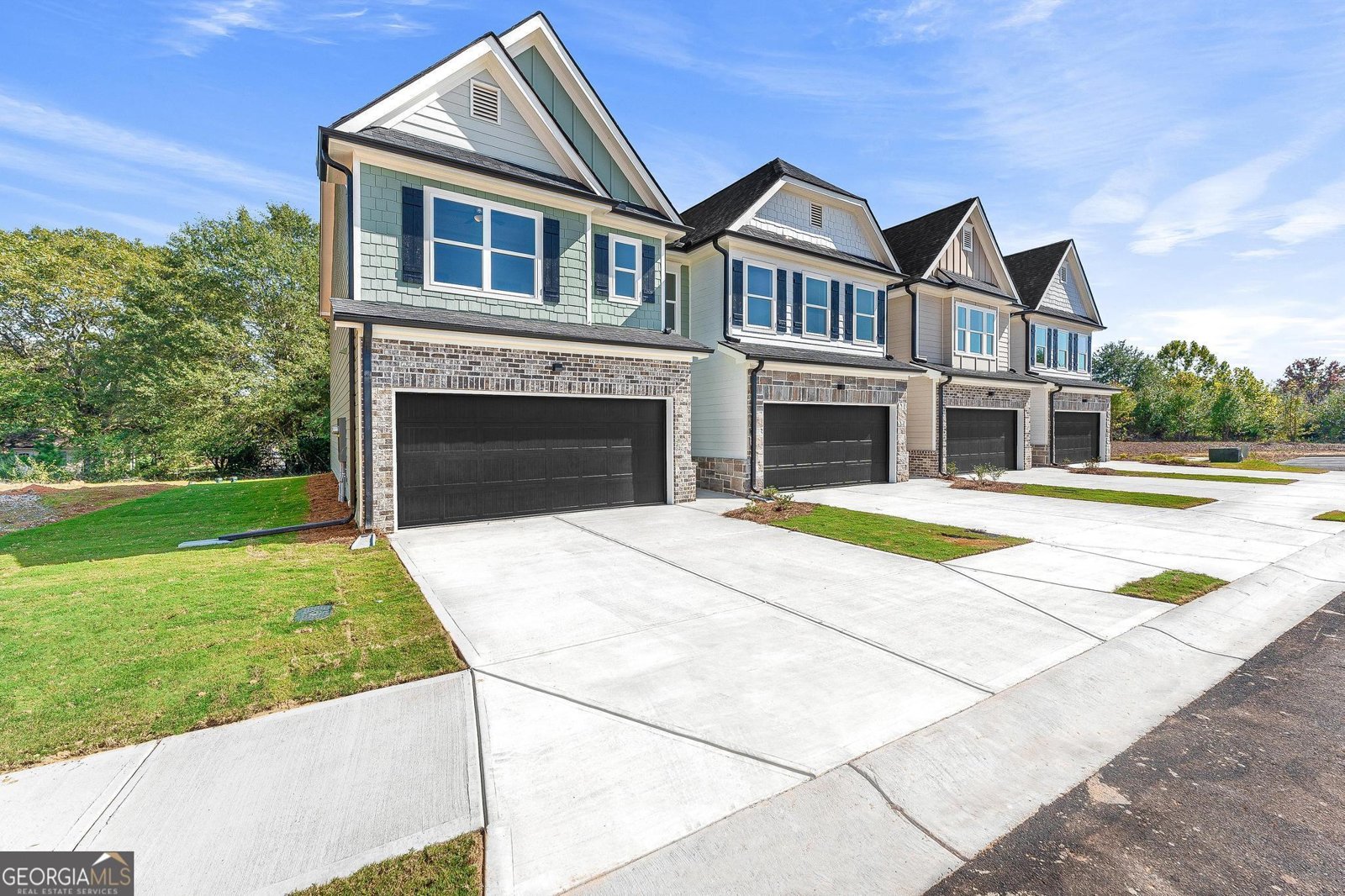 76 Ridge Way Hartwell - 40