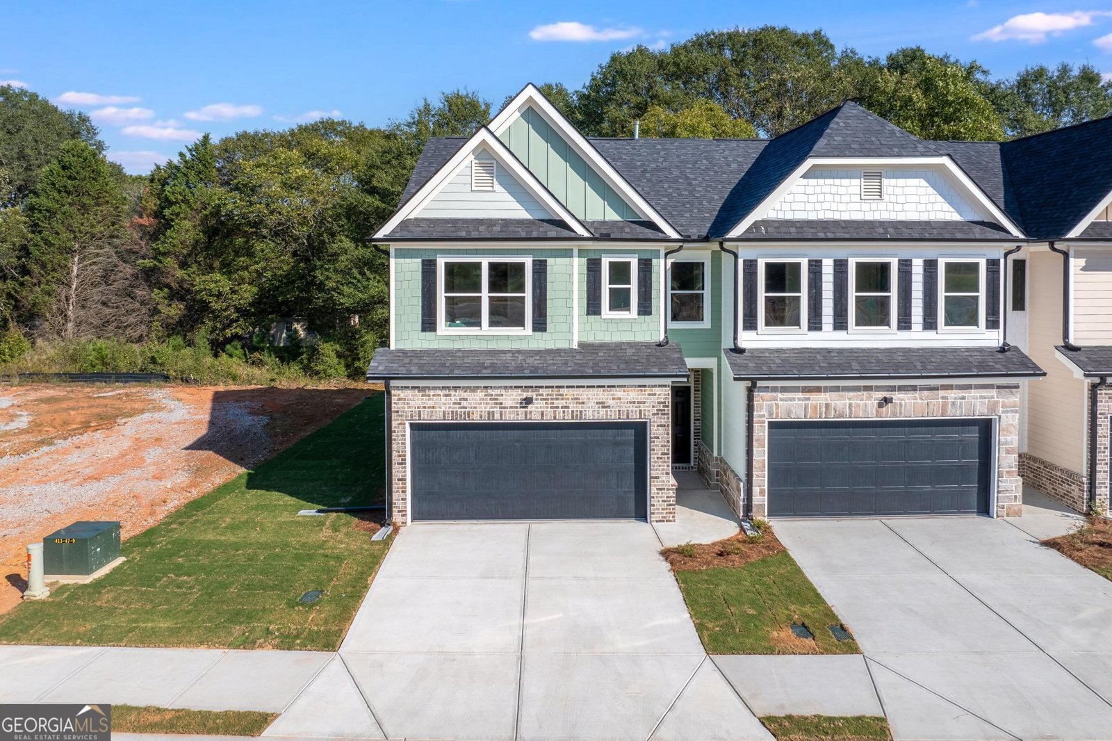 76 Ridge Way Hartwell - 41