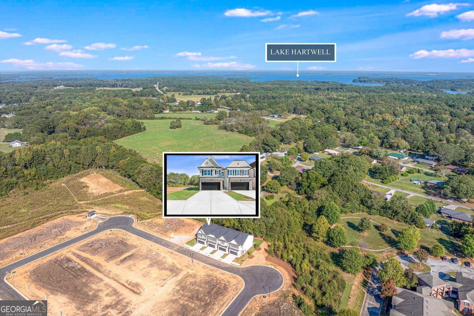 76 Ridge Way Hartwell - 45
